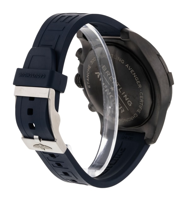 Breitling Super Avenger V13375 Image 3